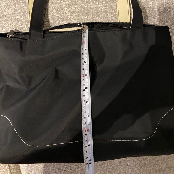 MEDELA Black Tote Bag - Picture 4 of 7